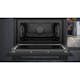 Kombiugn Siemens CM724G1B1 iQ700 Med Mikro