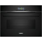 Kombiugn Siemens CM724G1B1 iQ700 Med Mikro