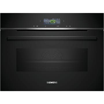 Kombiugn Siemens CM724G1B1 iQ700 Med Mikro