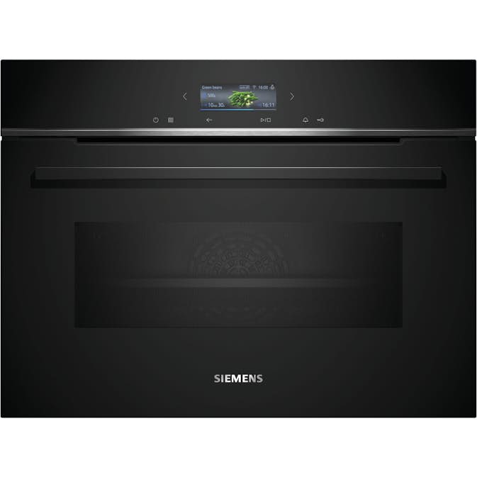 Kombiugn Siemens CM724G1B1 iQ700 Med Mikro