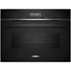 Kombiugn Siemens CM724G1B1 iQ700 Med Mikro