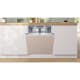 Diskmaskin Bosch SMV6ZCX03E Serie 6