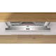 Diskmaskin Bosch SMV6ZCX03E Serie 6