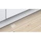 Diskmaskin Bosch SMV6ZCX03E Serie 6