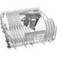 Diskmaskin Bosch SMV6ZCX03E Serie 6