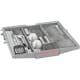 Diskmaskin Bosch SMV6ZCX03E Serie 6