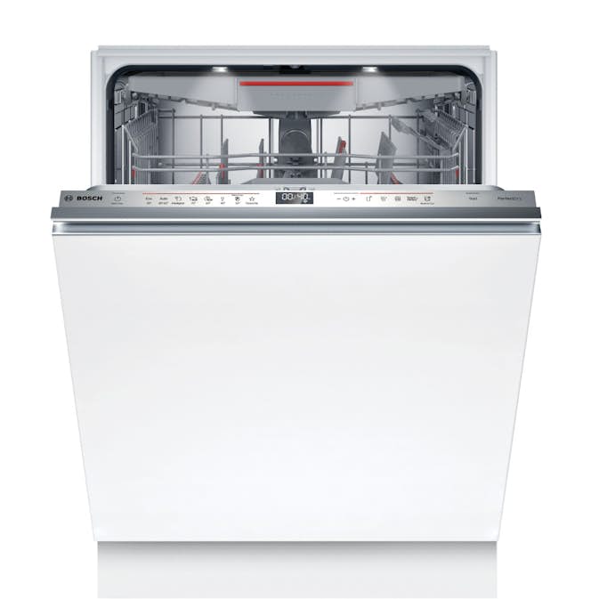 Diskmaskin Bosch SMV6ZCX03E Serie 6