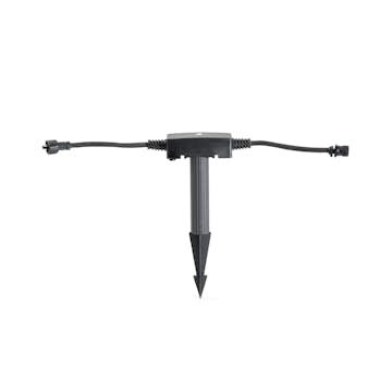 Skymningsrelä Gnosjö Konstsmide Till 12V