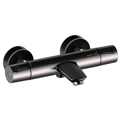 Dusch- och Badkarsblandare Damixa Silhouet 150 c/c