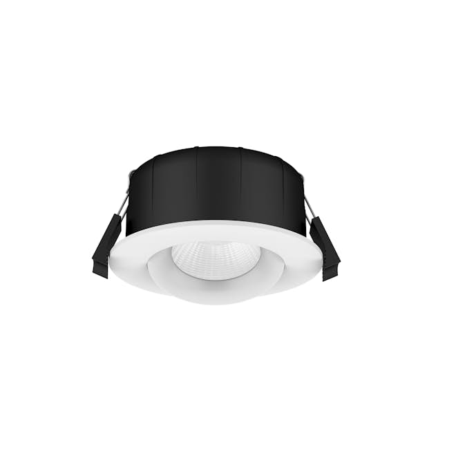 Downlight Westal WLD R84 Tilt 36g DW