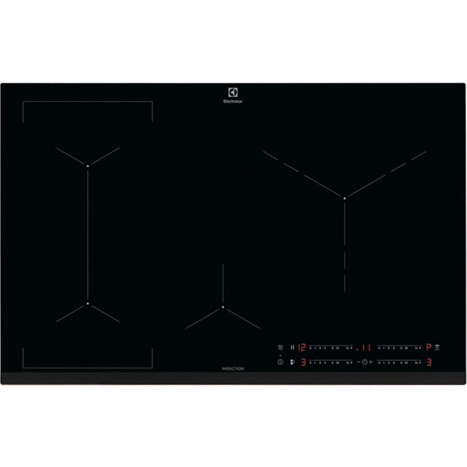 Induktionshäll Electrolux HOB850MF 500