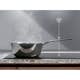 Induktionshäll Electrolux HOI630MX 300