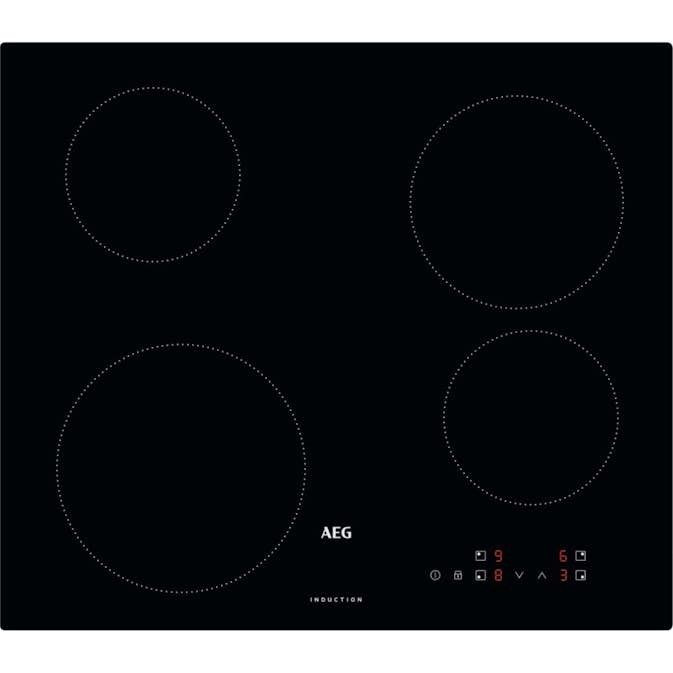 Induktionshäll Electrolux IBB64200CB 3000