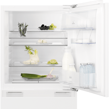 Kylskåp Electrolux LXB3AE82R 600