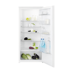 Integrerat Kylskåp Electrolux LRB3AE12S 500 OptiSpace med Omhängbar Dörr