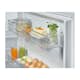 Kyl/Frys Electrolux LNB1LE34WR 500 ColdSense 186 cm
