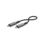 Adapter/Kontakt Linq USB-C Kabel 30cm USB 4.0 240W/40Gbps PD3.1EPR