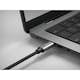 Adapter/Kontakt Linq USB-C to C 3.2 PD 100W 10Gbps 2m Svart