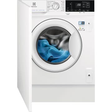 Tvätt/Torkmaskin Electrolux EW7WB764T4 700 DualCare