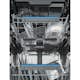 Diskmaskin Electrolux ESM63300SX 700 MaxiFlex 45 cm