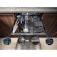 Diskmaskin Electrolux ESM63300SX 700 MaxiFlex 45 cm