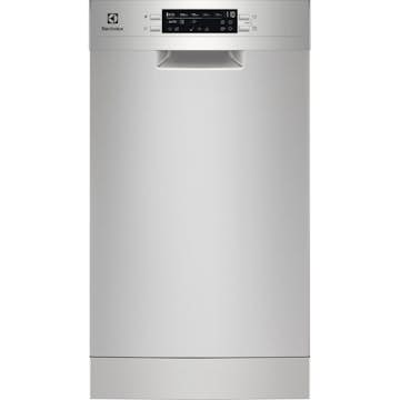 Diskmaskin Electrolux ESM63300SX 700 MaxiFlex 45 cm