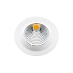 Downlight SG ARMATUREN Jupiter Pro Out V 40D