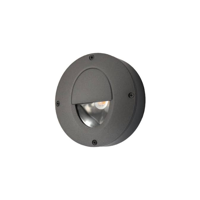 Downlight SG ARMATUREN Callisto Wall Gr 3000K