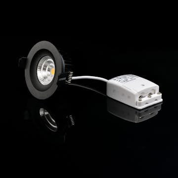Downlight Designlight Q 3000K