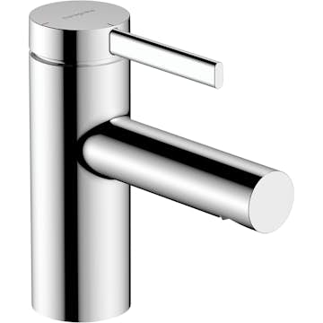 Tvättställsblandare Hansgrohe Zesis S 70 CoolStart med Lyftventil