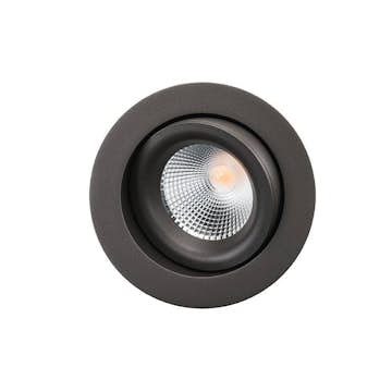 Downlight SG ARMATUREN Junistar Lux Out G