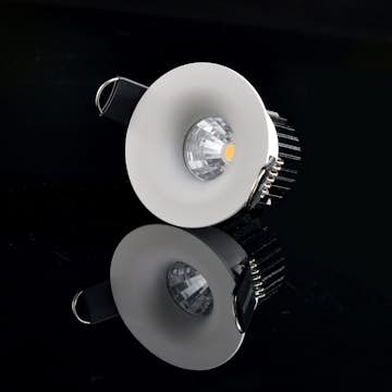 Downlight Designlight Q 3W