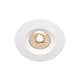 Downlight Hide-a-lite Comf G4 Q ISO Vit 36° 927