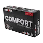 Downlight Hide-a-lite Comfort G4 Q ISO Tilt 6-pack LED Vit Tune, Dimbar