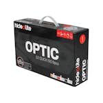 Downlight Hide-a-lite Optic G2 Q ISO 6p LED Vit Tune Dimbar