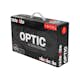 Downlight Hide-a-lite Optic G2 Q ISO 6p LED Vit Tune Dimbar