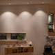 Downlight Hide-A-Lite DL Optic G2 L Q ISO Svart 670 lm