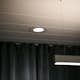 Downlight LED Hide-A-Lite Echo L 265 Vit