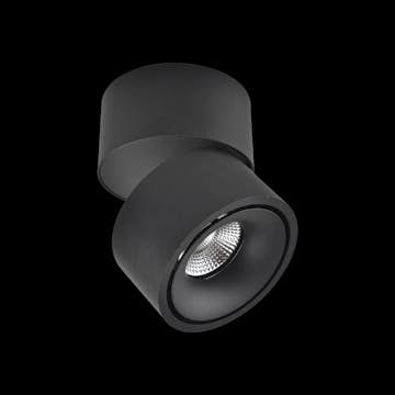 Downlight Designlight Moon Tilt 12W SV