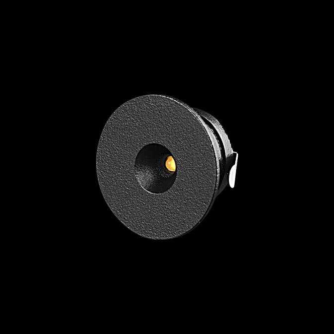 Downlight Designlight Downlight Mini 1,2W SV