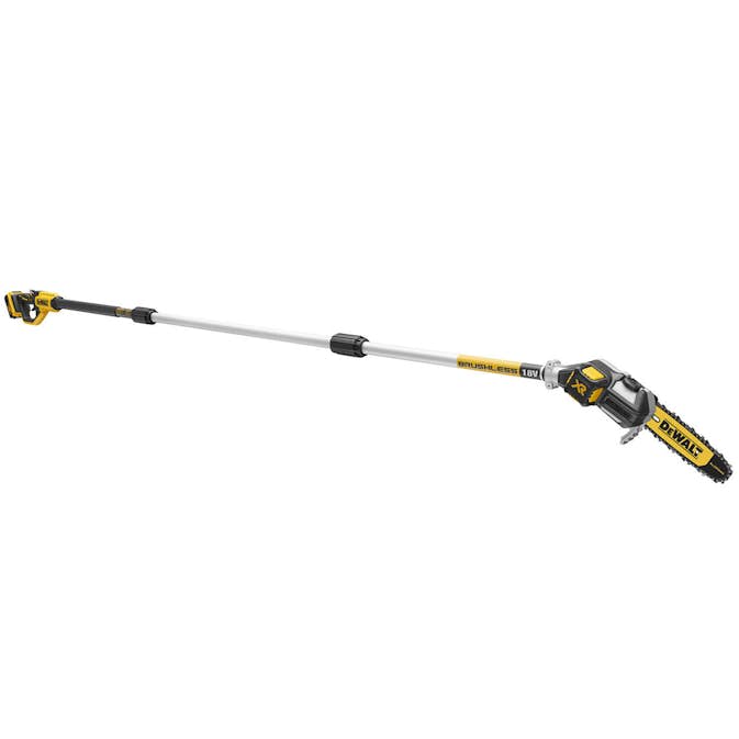 Grensåg Dewalt DCMPS567N 18V utan Batteri och Laddare