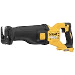 Tigersåg Dewalt DCS389N 54V utan Batteri och Laddare