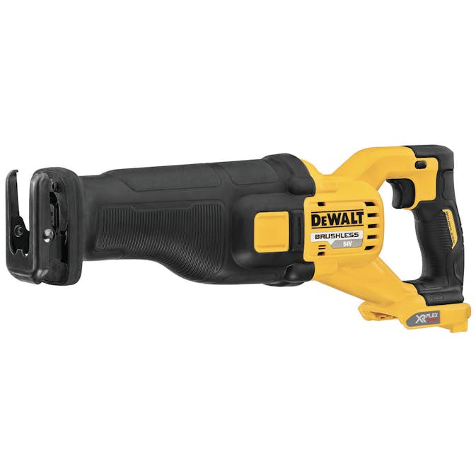 Tigersåg Dewalt DCS389N 54V utan Batteri och Laddare