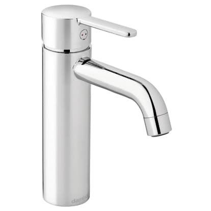 Tvättställsblandare Damixa Silhouet