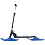 Snösparkcykel STIGA Sports Snow Kick Black/Blue