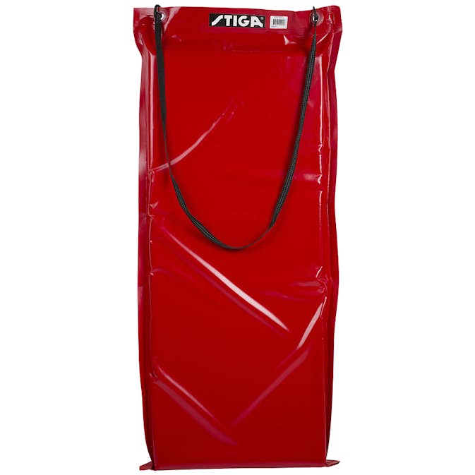 Åkmadrass STIGA Sports Snow Flyer Red 120 x 50 x 7 cm