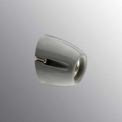 Fotlamphållare Ifö Electric Basic Sned E27