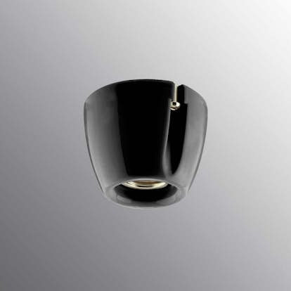 Fotlamphållare Ifö Electric Rak E27 IP20