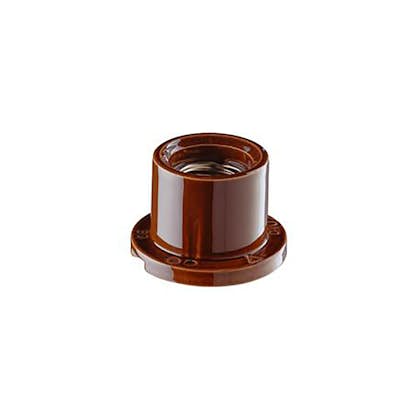 Lamphållare Ifö Electric Glasyr IP54/57 E27