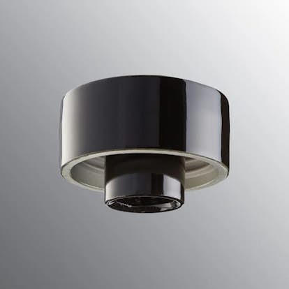 Armatursockel Ifö Electric IP20 Rak E27 84,5 cm